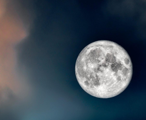 月亮在占星中代表着什么信息？