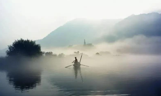 我们能否改变命运，改的到底是什么？