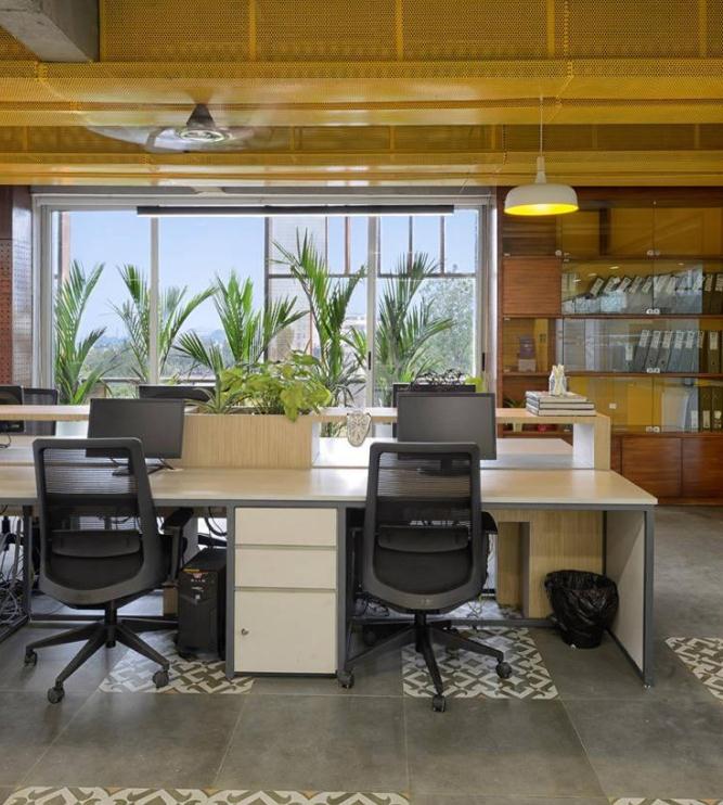 读懂四墓库，掌握隐藏的四个“能量仓库”