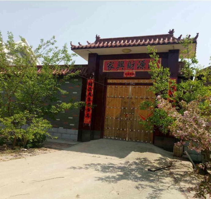 石狮子的介绍和风水作用