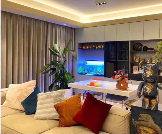 风水摆件：鸳鸯的寓意　