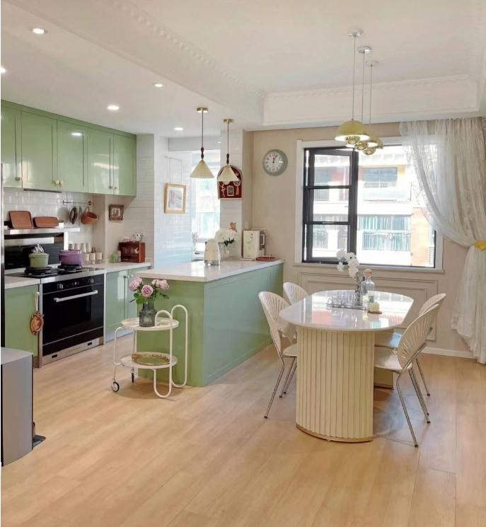 八卦凸镜的简介及作用