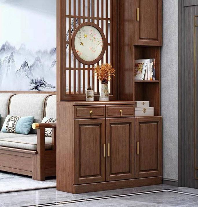 八卦平光镜的摆放及作用,与八卦凸镜的区分