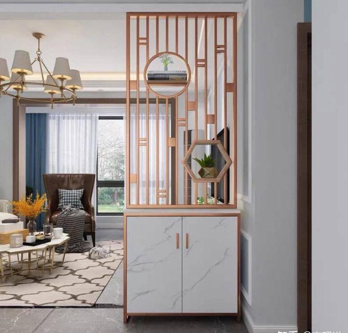 铜狮子的意义，铜狮子的摆放讲究