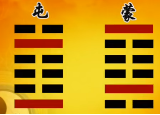 曾仕强教授《易经的智慧》（易经详解文字版 020卦序05需卦...