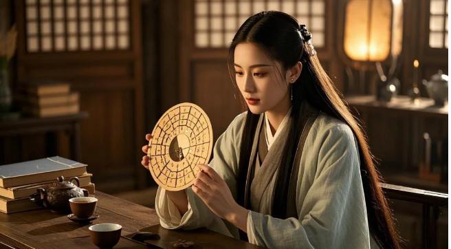 从命理五行和面相看外貌特征