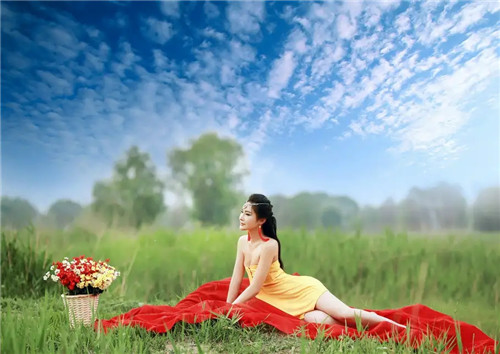 教你几招财运风水术