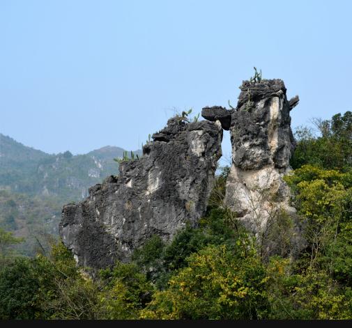 修道之人遵守的四大原则──轻传、贱卖、顺路、叩门