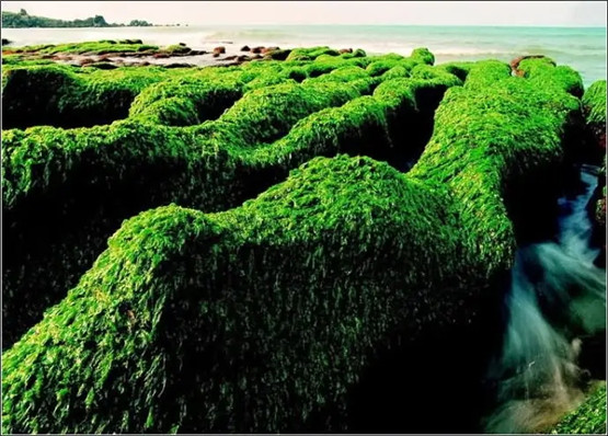 地师们常说“消砂纳水”是什么鬼？