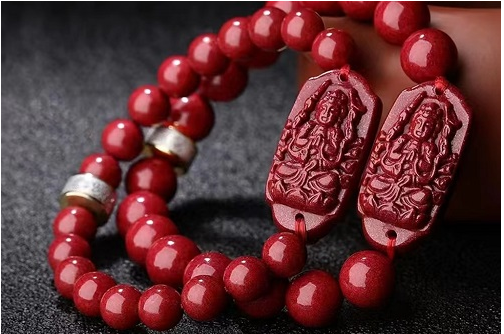 小孩子佩戴朱砂好吗，孩子多大可以戴朱砂