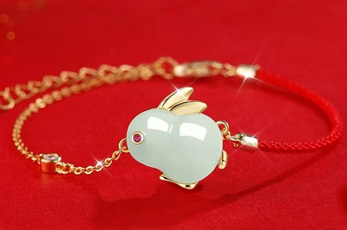 本命年红绳第二年怎么处理，佩戴红绳有什么好处