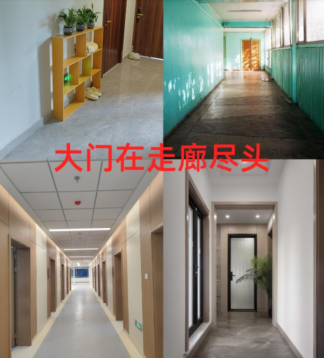 6个大门朝向的风水秘诀，你了解多少？