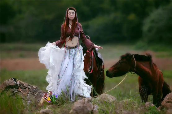 八字“劫财”虽为凶，印星却是喜配劫财的，为何呢？