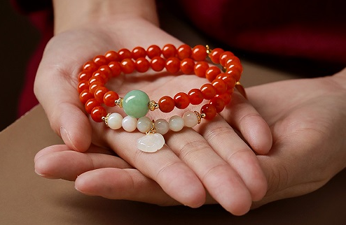 红绳断了有什么寓意，风水红绳断了是吉是凶