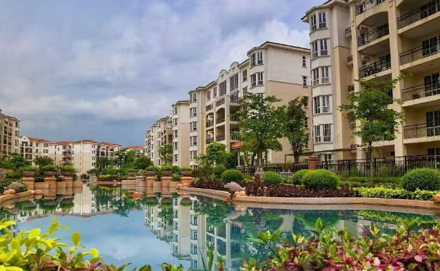 关于傻瓜式风水选房