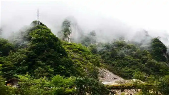 易学的空亡怎么理解？