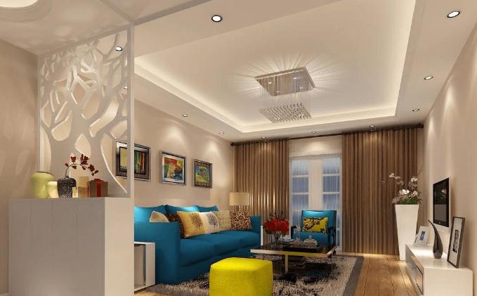 财神位放什么最旺财，财神位最招财风水布置