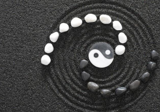 道不可说，说不可尽，《易经》乾坤尽在一文中