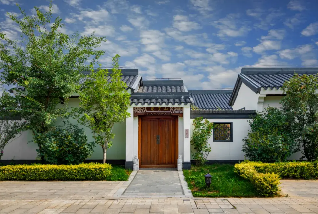 看阳宅与阴宅有区别吗？