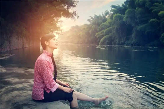 周易告诉你，当你感到消沉时，应该怎么做