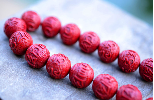 朱砂佩戴十大禁忌，需要注意什么