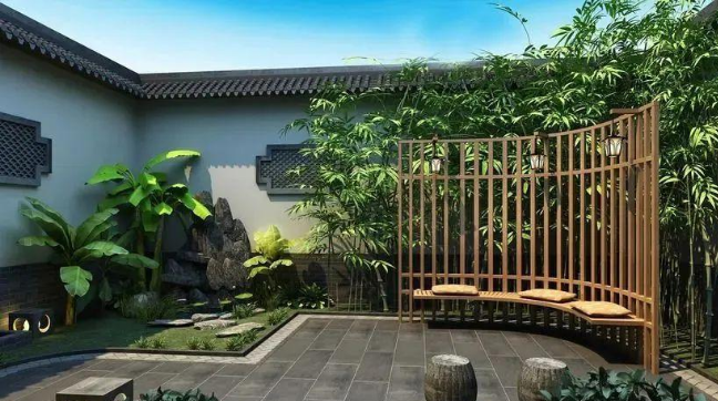 家居风水：修建围墙的一些注意事项