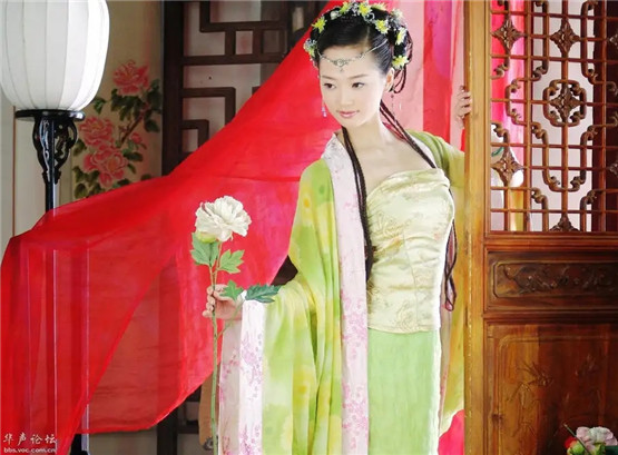 周易告诉你，做人，要有硬气