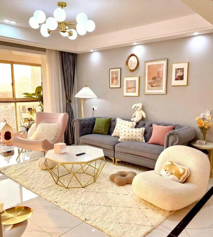 八宅风水经典断语