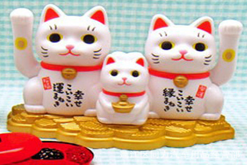 招财猫送人会影响自己吗，招财猫的摆放禁忌