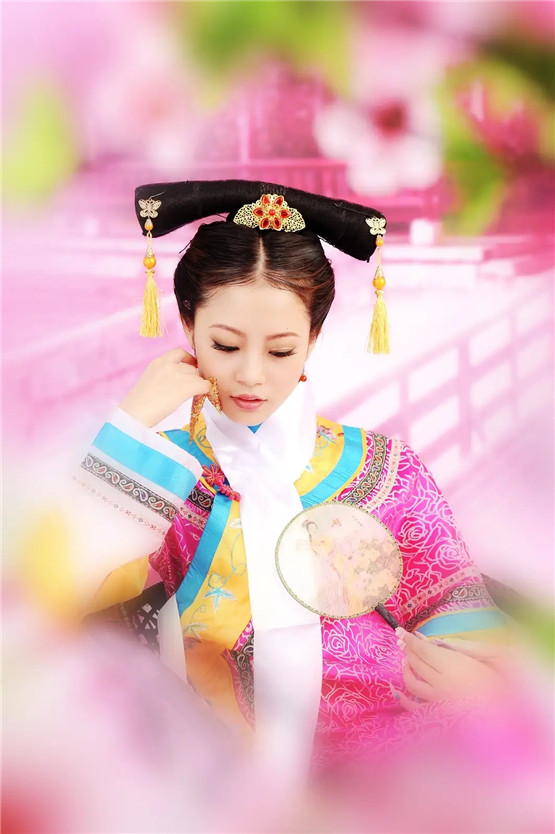 何种女命适合见到“财星”生“官杀”？