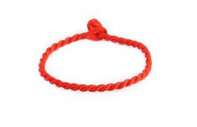普通红绳可以随便带吗，佩戴红绳的禁忌