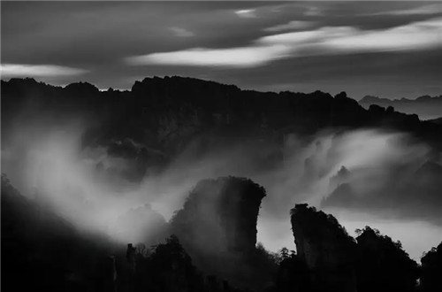 带你学习道家文化精髓之——风水的派别