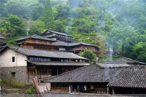 带你学习道家文化精髓之——风水的别称