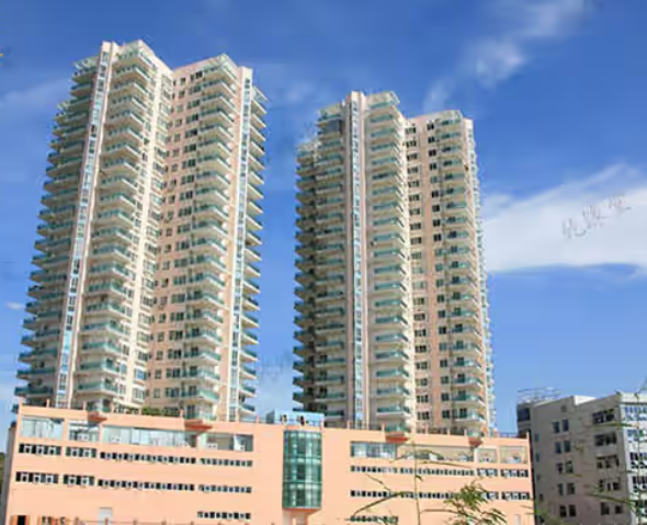 在风水学中什么叫玉带环腰?