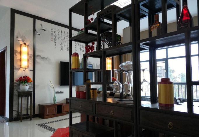 玄关摆什么招财纳福，玄关摆放什么好