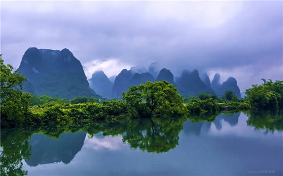 带你学习文化精髓之——风 水的术语你知多少？（三）