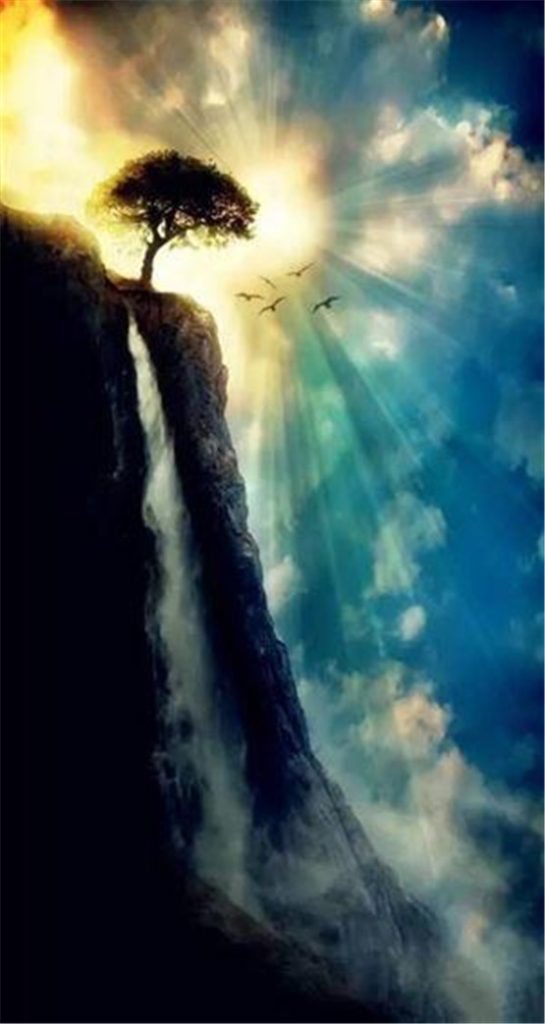 带你学习文化精髓——风 水的术语你可知？（四）