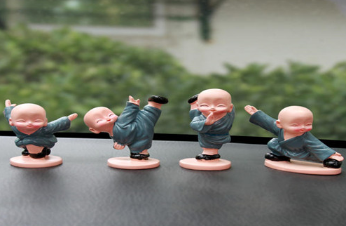 汽车风水摆件前十名，汽车摆放什么好