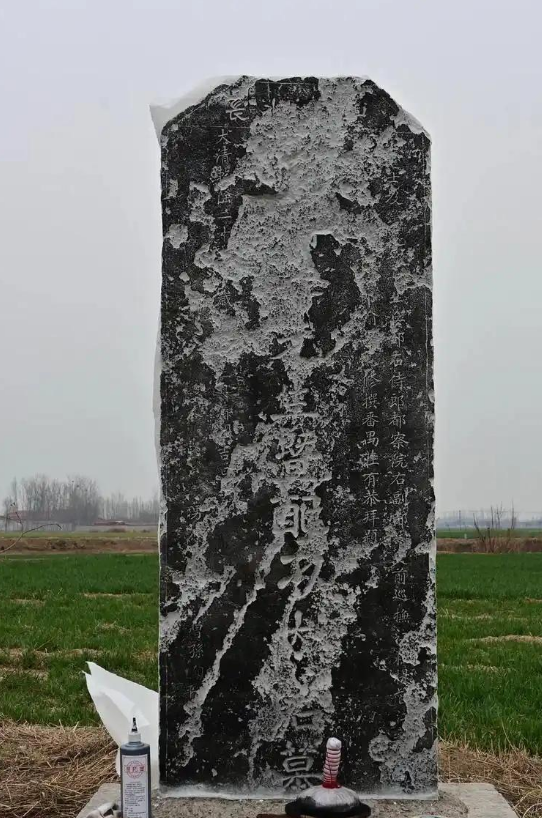 修坟立碑风水注意事项