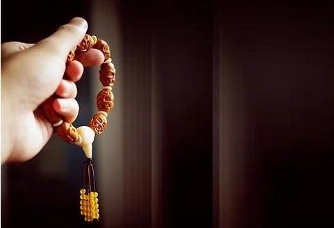 佛珠戴久了会有灵性吗，佛珠戴久了有哪些好处