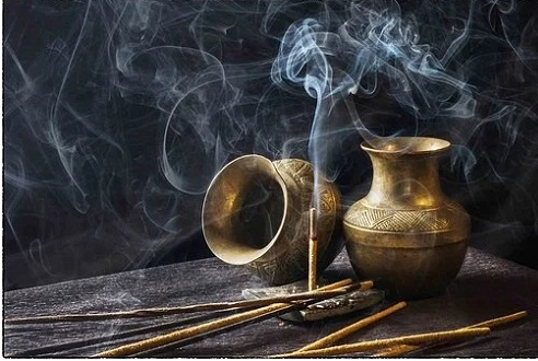 新买的香炉有什么讲究，香炉的摆放和使用注意事项