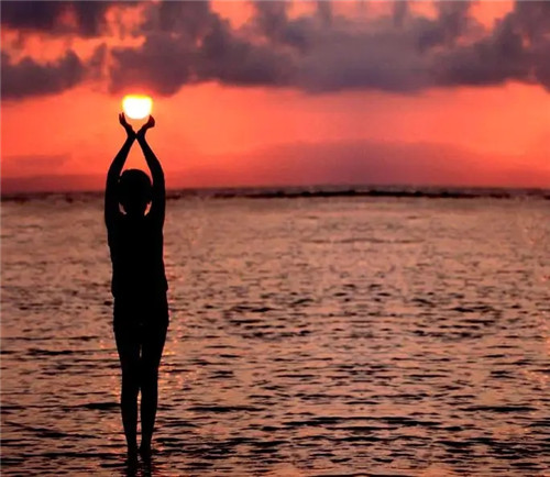 学易经，你得有易经思维