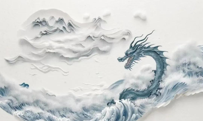 易经：最早的社会百科全书