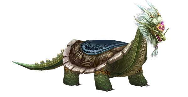 龙龟不摆了怎么处理好