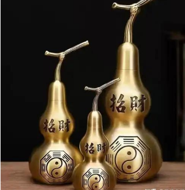 家居风水吉祥物　六大风水吉祥物