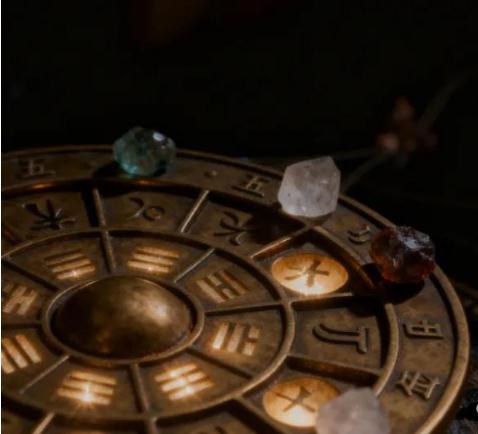 辟邪镇宅又招财的家居摆设