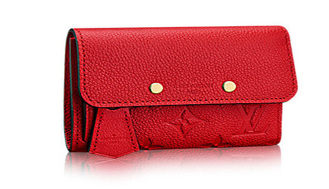 女士钱包用什么颜色招财