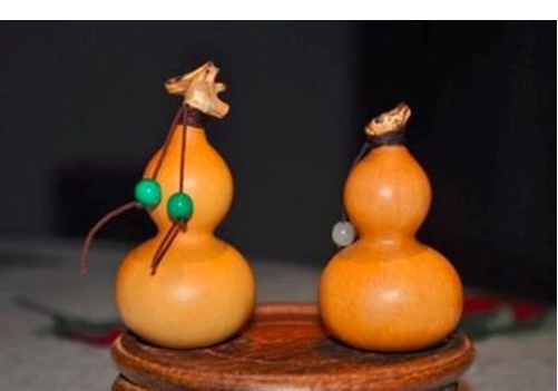 葫芦为什么不能送人