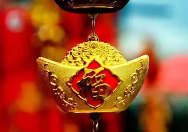 身体上的7种变化，表示必有横财驾到，富贵盈门！