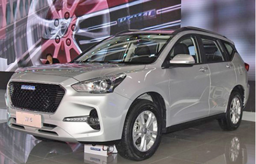 新车如何旺车风水